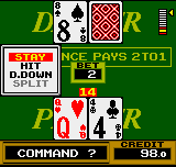 Neo 21 - Real Casino Series Screenshot 1